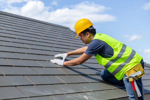 Quick and Trustworthy Emergency Roof Repair Services in Carrollton, MO