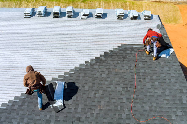 Trusted Carrollton, MO Roofing Contractor Experts